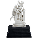 Children At Play By Donato Barcaglia