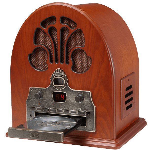Crosley Companion Radio - Thumbnail 5