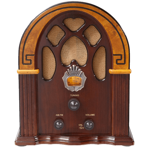 Crosley Companion Radio - Thumbnail 4