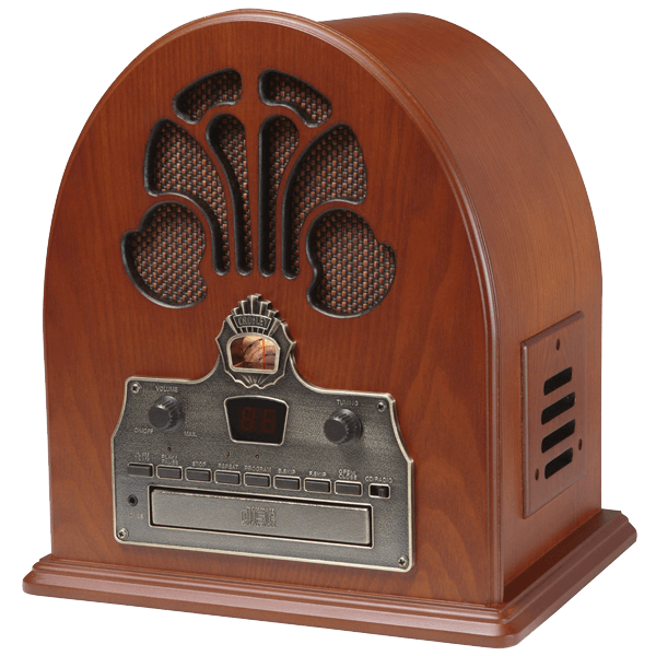 Crosley Companion Radio - Thumbnail 3