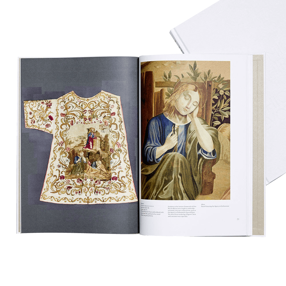 Heavenly Bodies Fashion And The Catholic Imagination