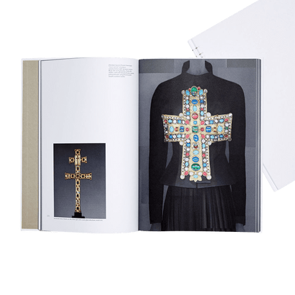 Heavenly Bodies Fashion And The Catholic Imagination